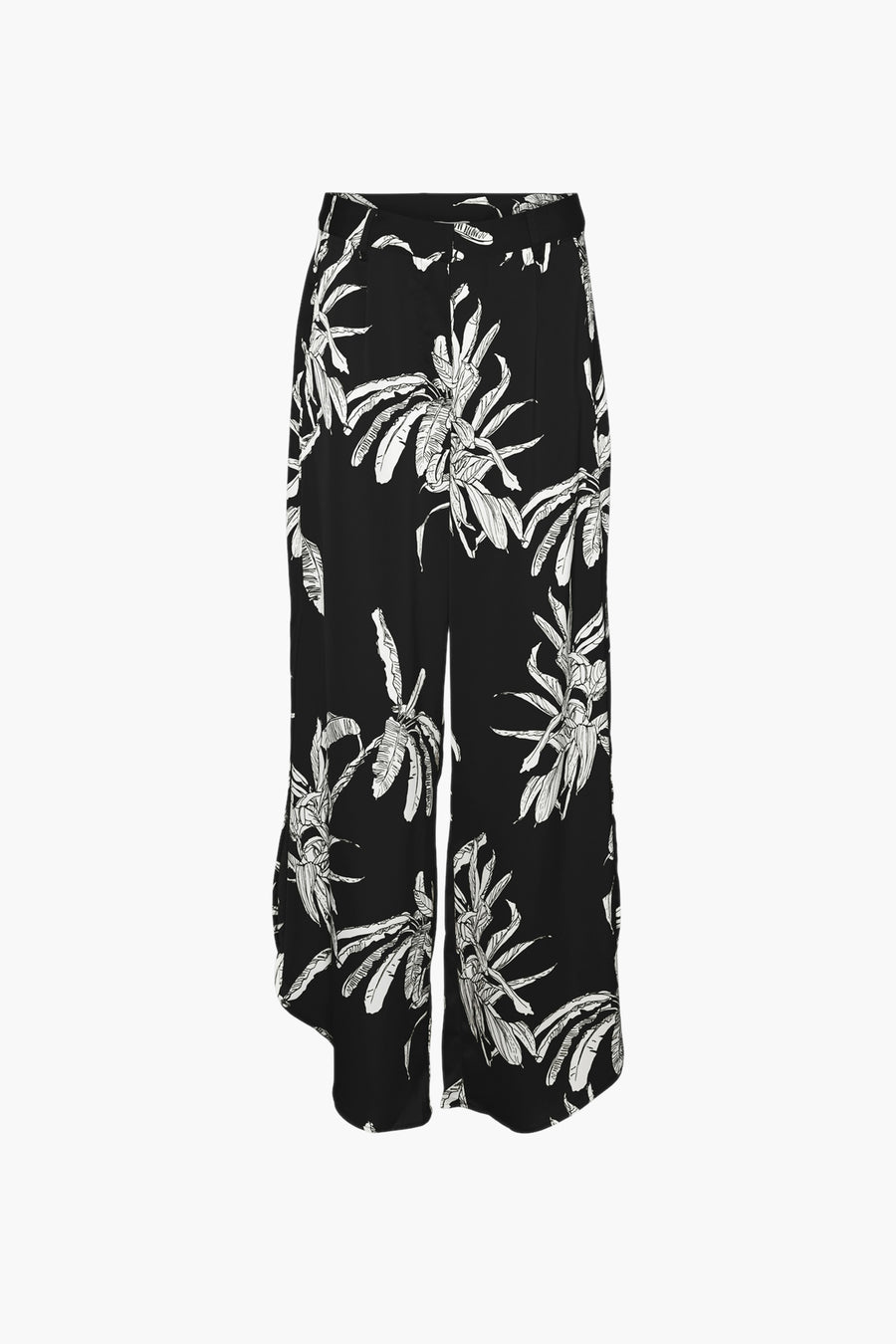 Broek Zwart - VERO MODA®
