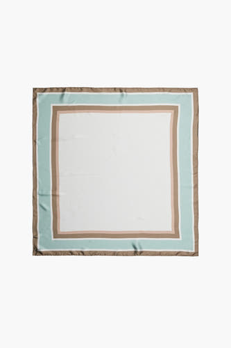 Zomersjaal Multicolor - VERO MODA®