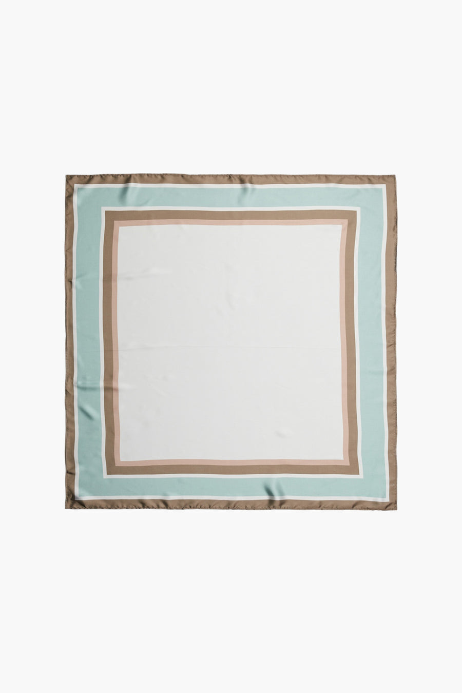 Zomersjaal Multicolor - VERO MODA®