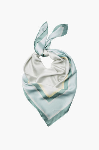 Zomersjaal Blauw - VERO MODA®