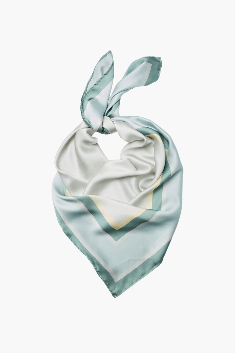 Zomersjaal Blauw - VERO MODA®