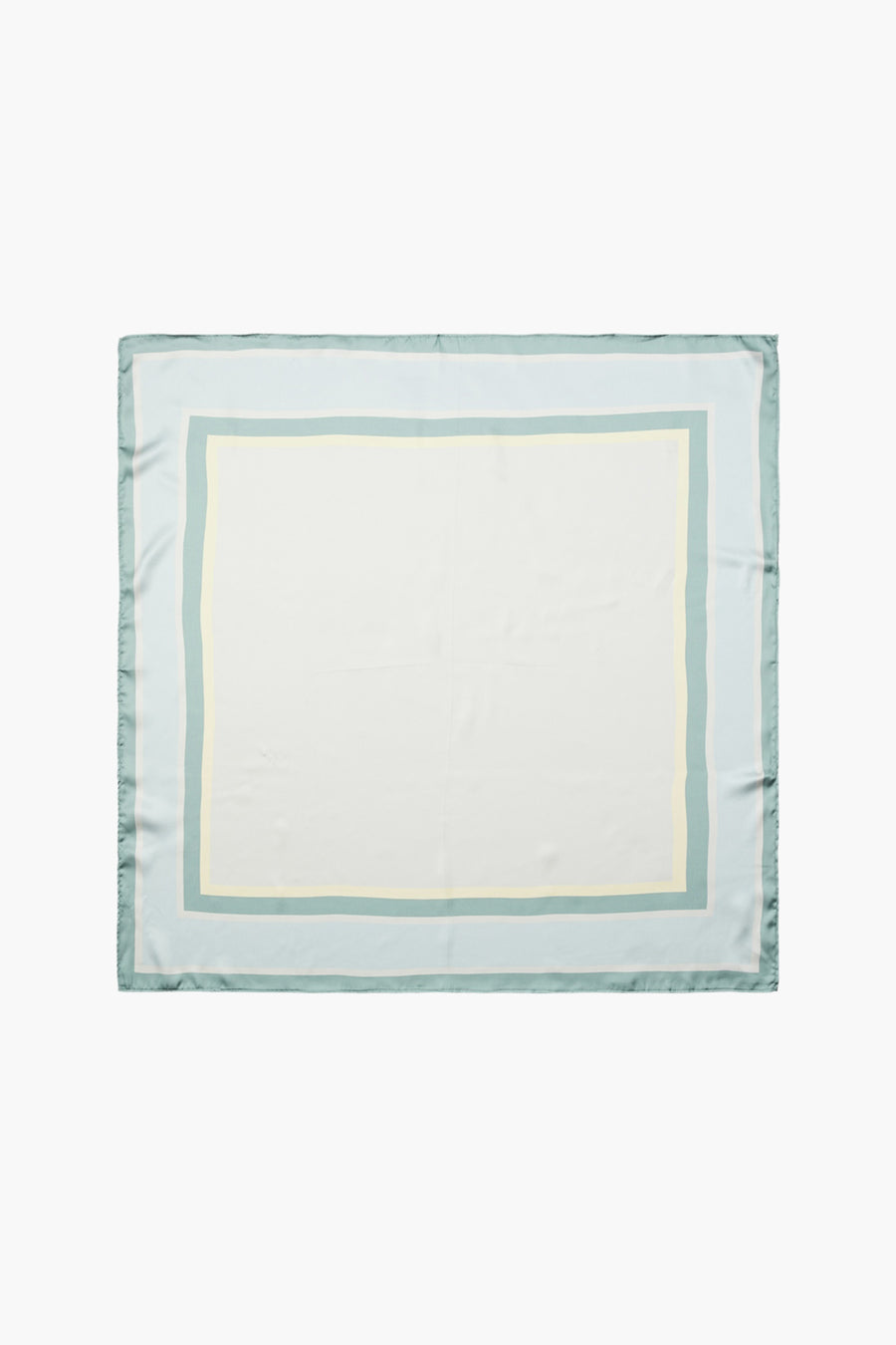 Zomersjaal Blauw - VERO MODA®