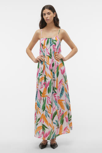 Kleedjes zonder mouwen Roze - VERO MODA®