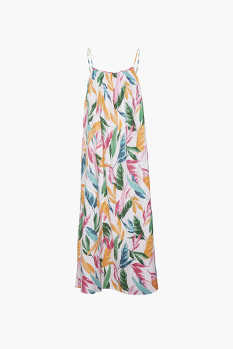 Kleedjes zonder mouwen Roze - VERO MODA®