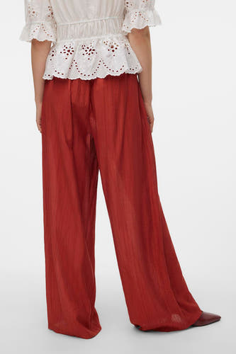 Broek Bruin - VERO MODA®