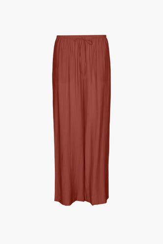Broek Bruin - VERO MODA®