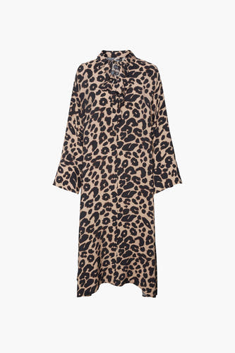 Jurk (lang) Beige - VERO MODA®