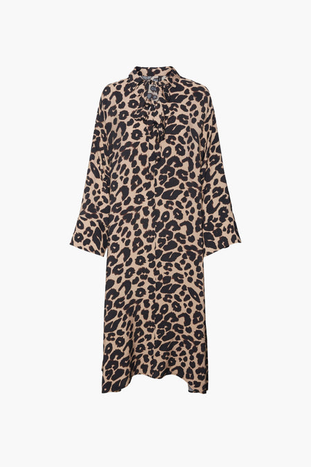 Jurk (lang) Beige - VERO MODA®