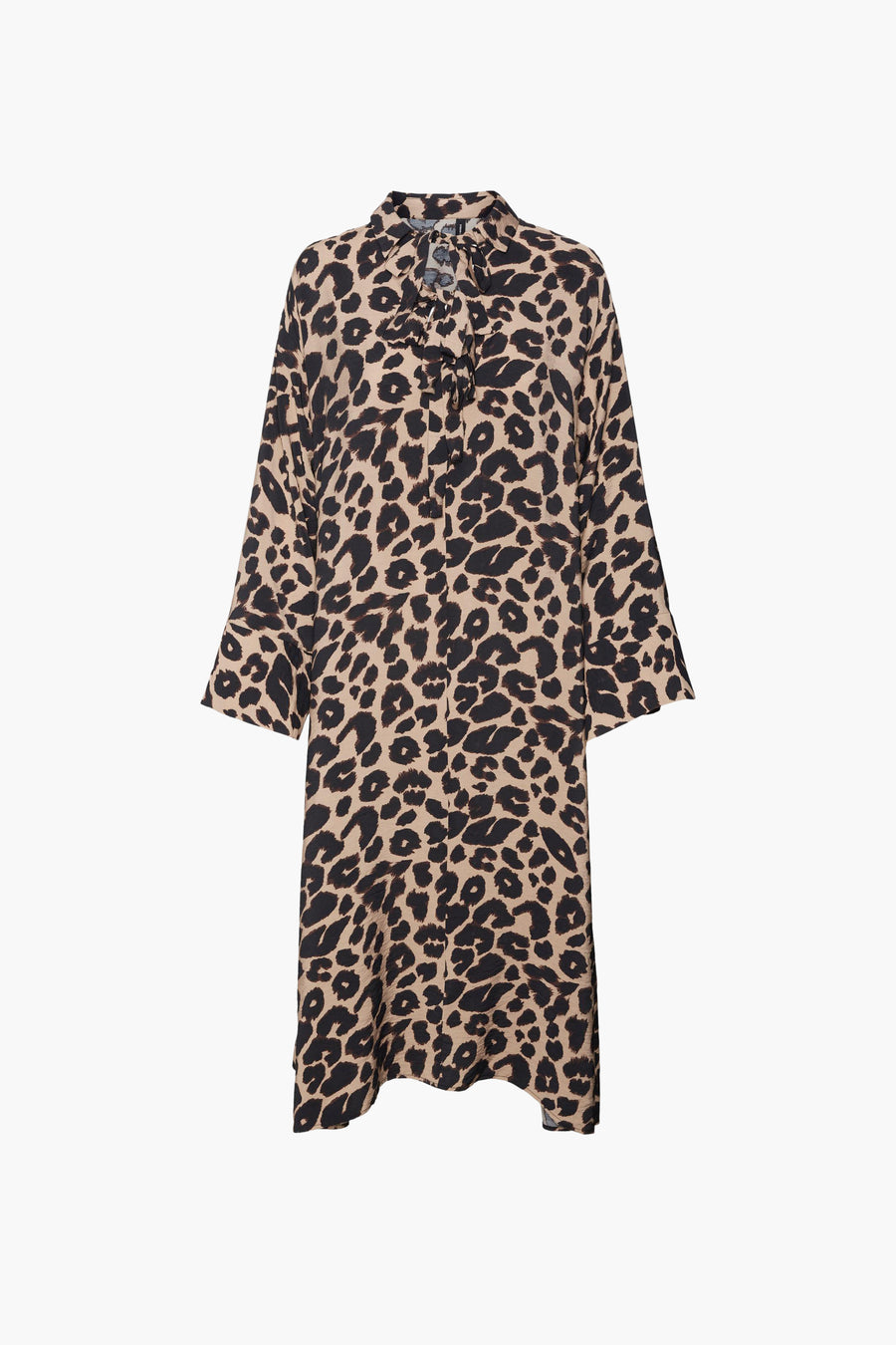 Jurk (lang) Beige - VERO MODA®