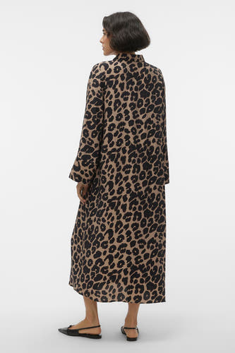 Jurk (lang) Beige - VERO MODA®