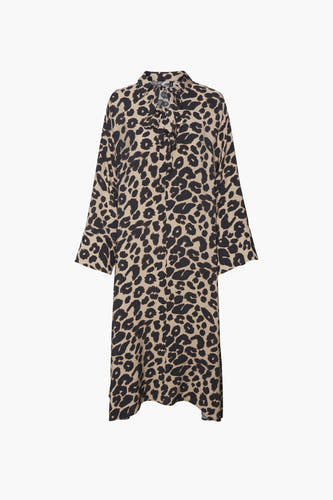 Jurk (lang) Beige - VERO MODA®