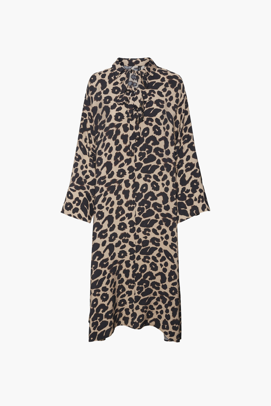 Jurk (lang) Beige - VERO MODA®
