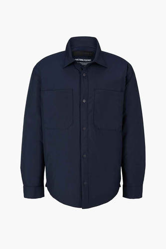 Jas (kort) Blauw - TOM TAILOR
