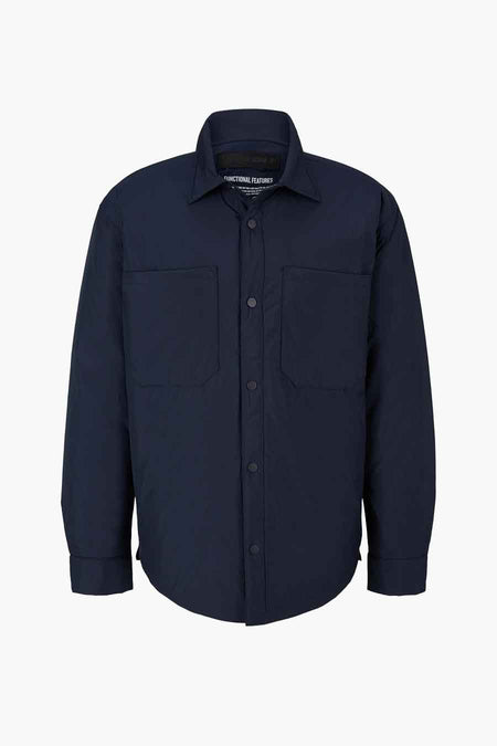 Jas (kort) Blauw - TOM TAILOR