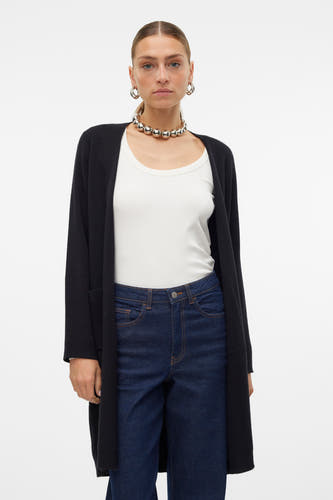 Gilet Zwart - VERO MODA®