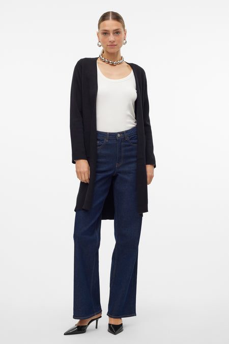Gilet Zwart - VERO MODA®