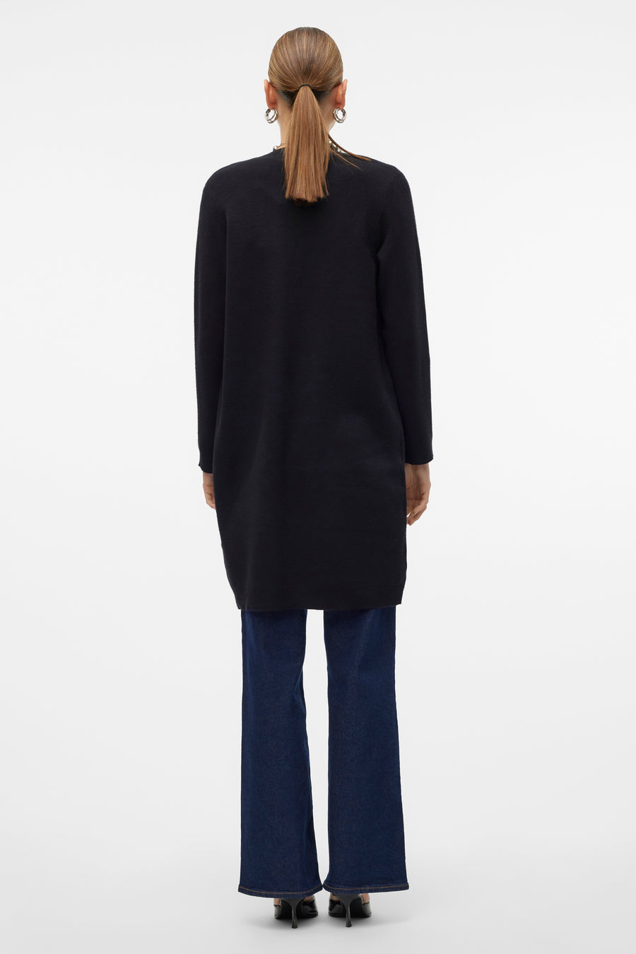 Gilet Zwart - VERO MODA®