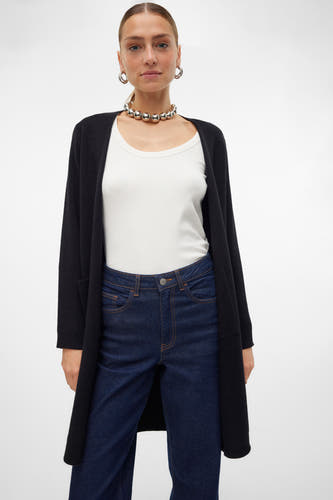 Gilet Zwart - VERO MODA®