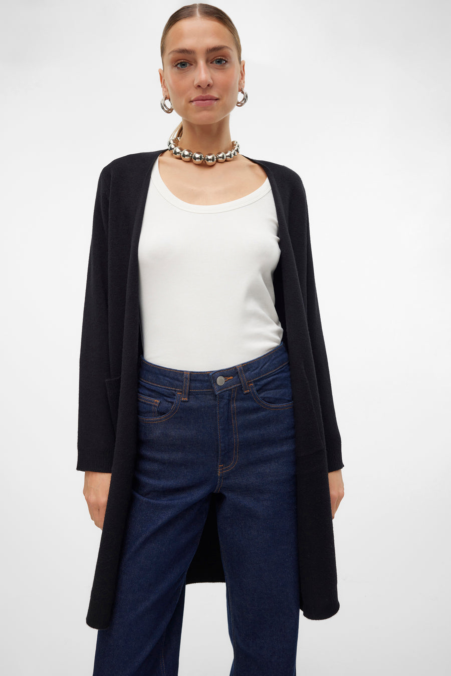 Gilet Zwart - VERO MODA®