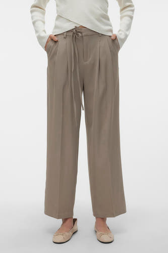 Broek Beige - VERO MODA®