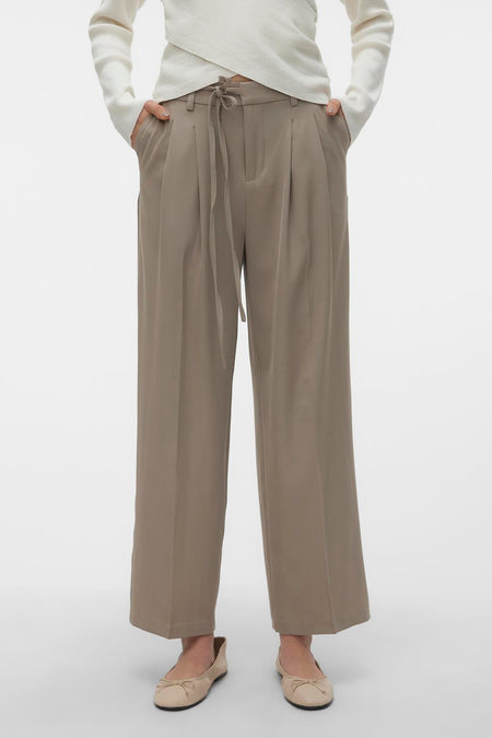 Broek Beige - VERO MODA®
