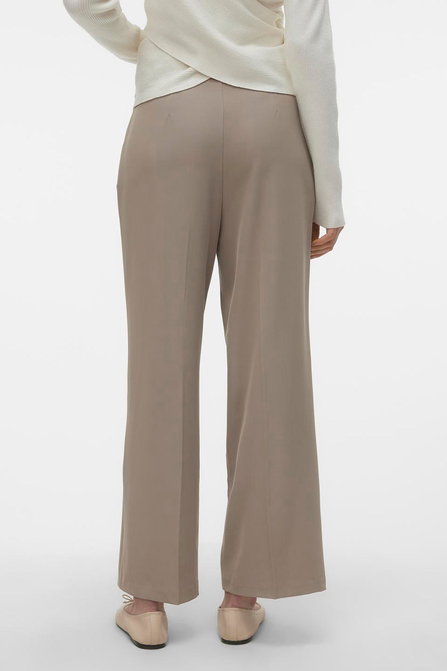 Broek Beige - VERO MODA®