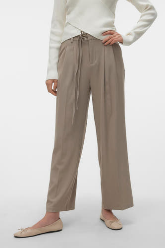 Broek Beige - VERO MODA®