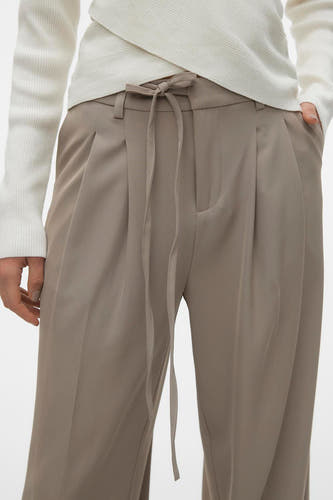 Broek Beige - VERO MODA®