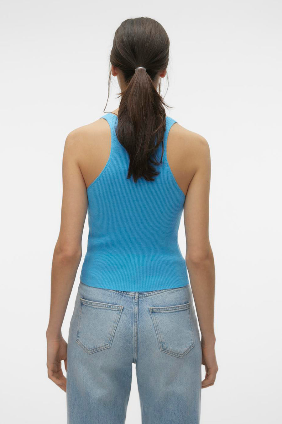 Trui Blauw - VERO MODA®