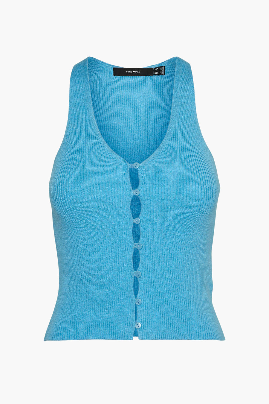 Trui Blauw - VERO MODA®