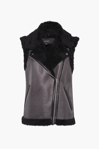 Bodywarmer Zwart - VERO MODA®