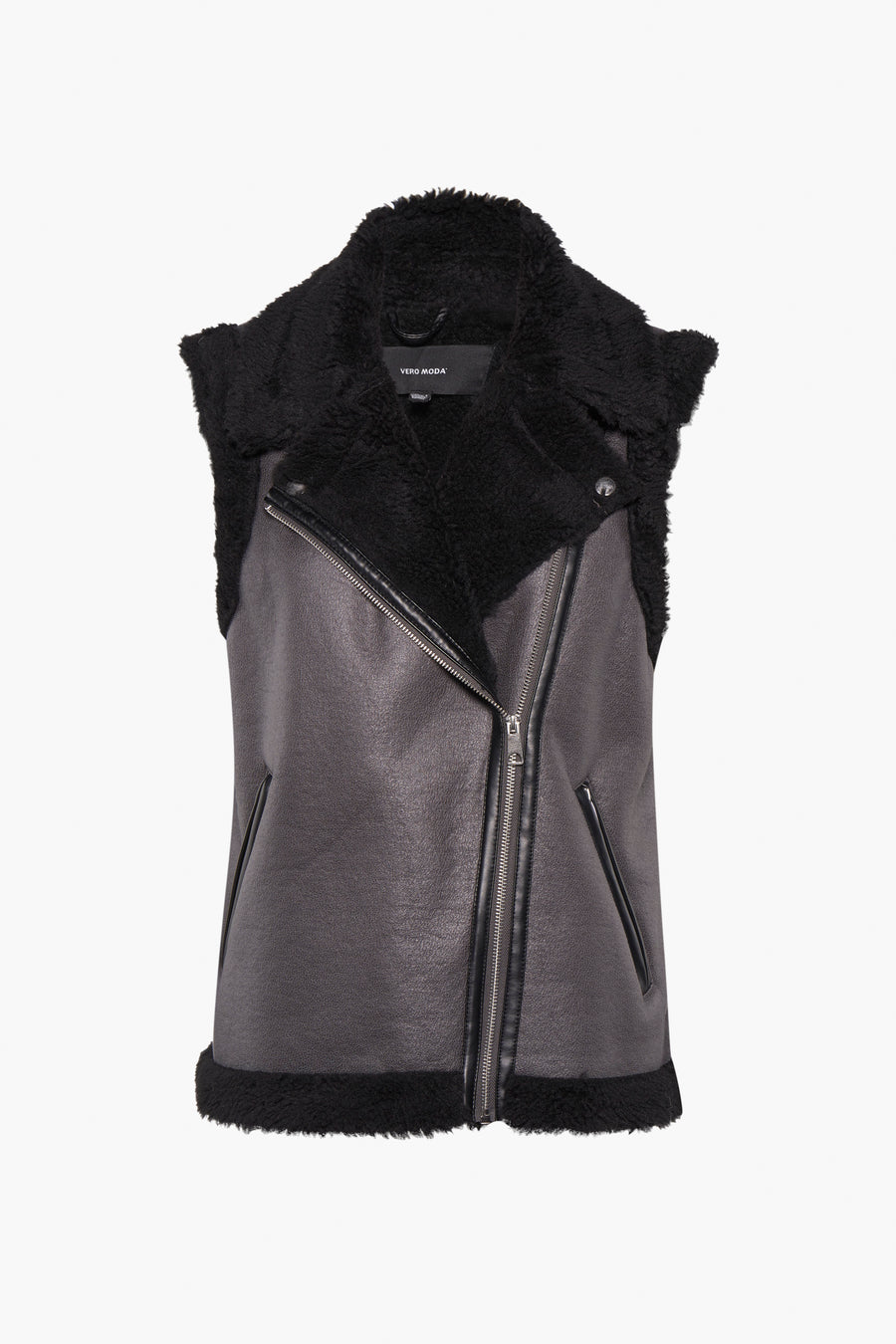 Bodywarmer Zwart - VERO MODA®