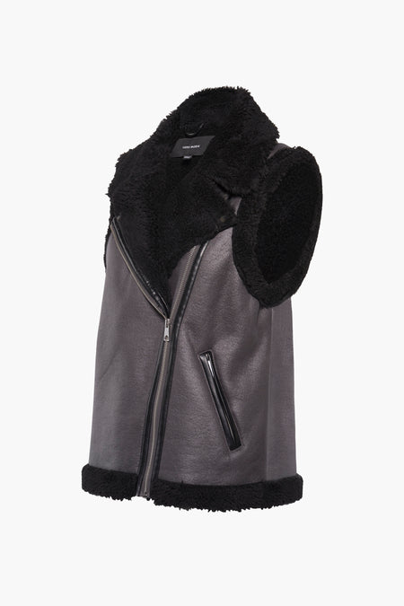 Bodywarmer Zwart - VERO MODA®