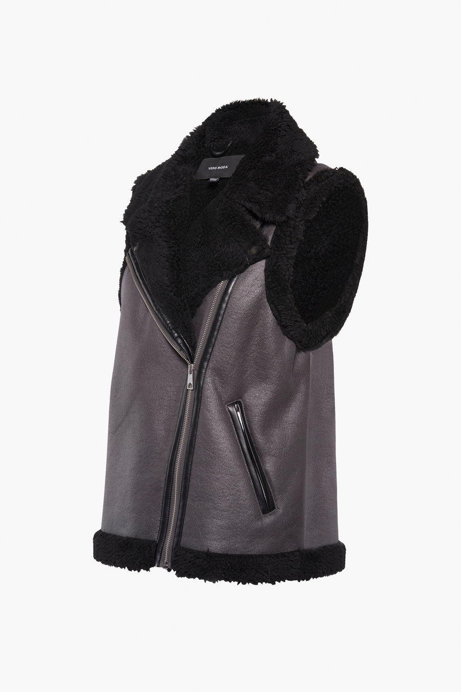 Bodywarmer Zwart - VERO MODA®