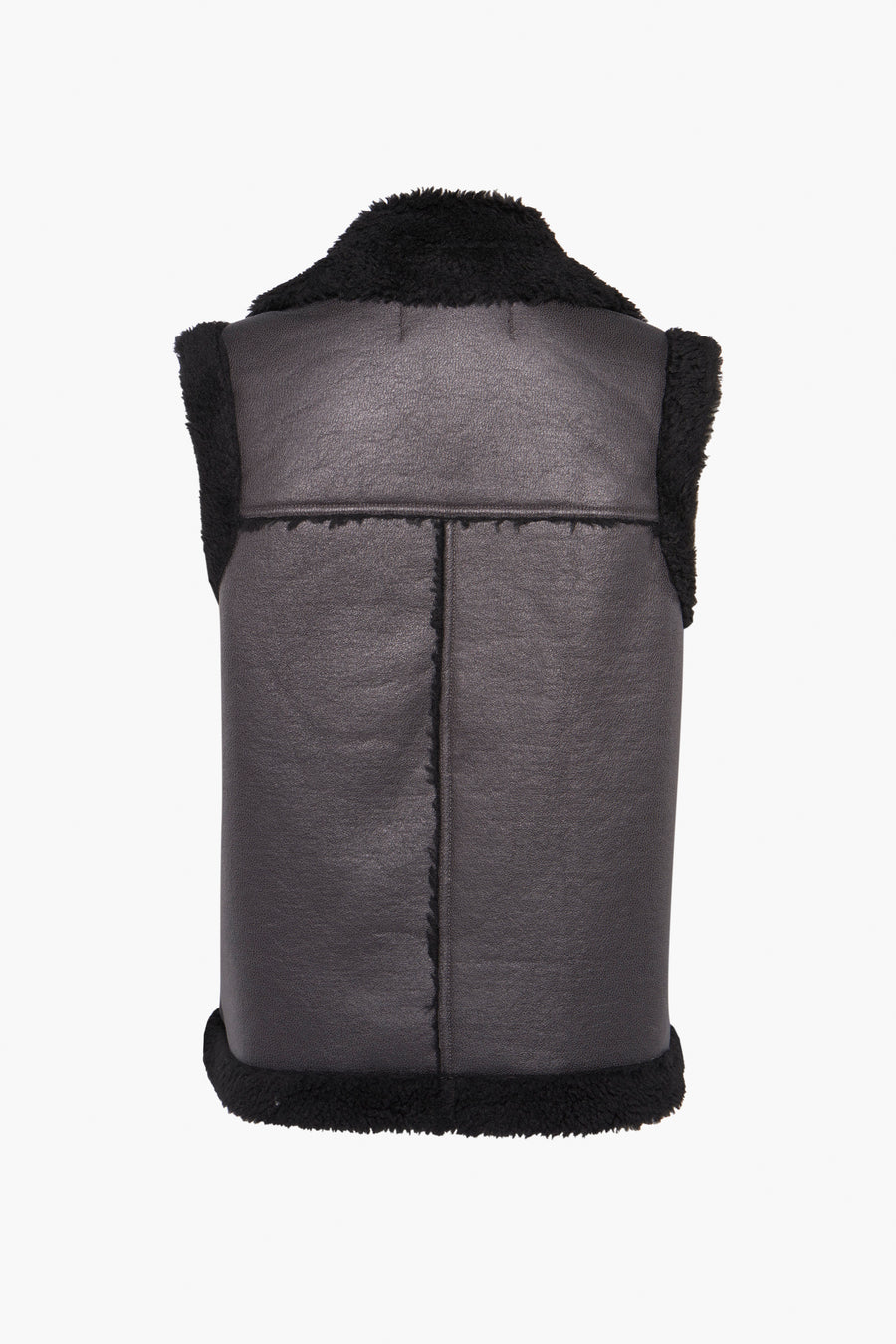 Bodywarmer Zwart - VERO MODA®