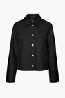Korte jas Zwart - VERO MODA®