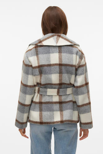 Korte jas Multicolor - VERO MODA®