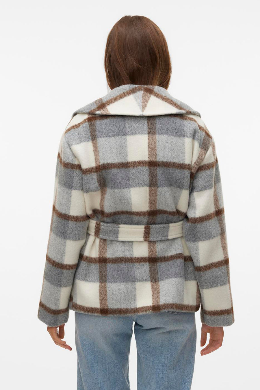 Korte jas Multicolor - VERO MODA®