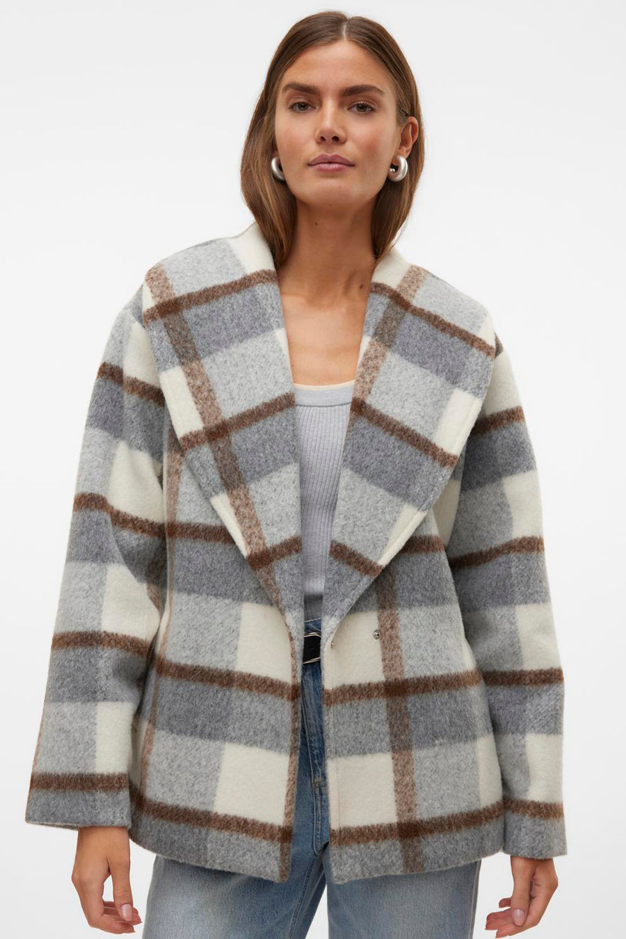 Korte jas Multicolor - VERO MODA®