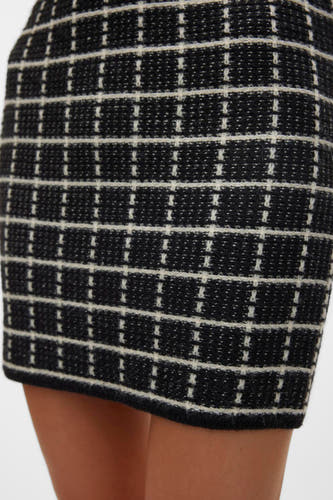 Rok (kort) Zwart - VERO MODA®