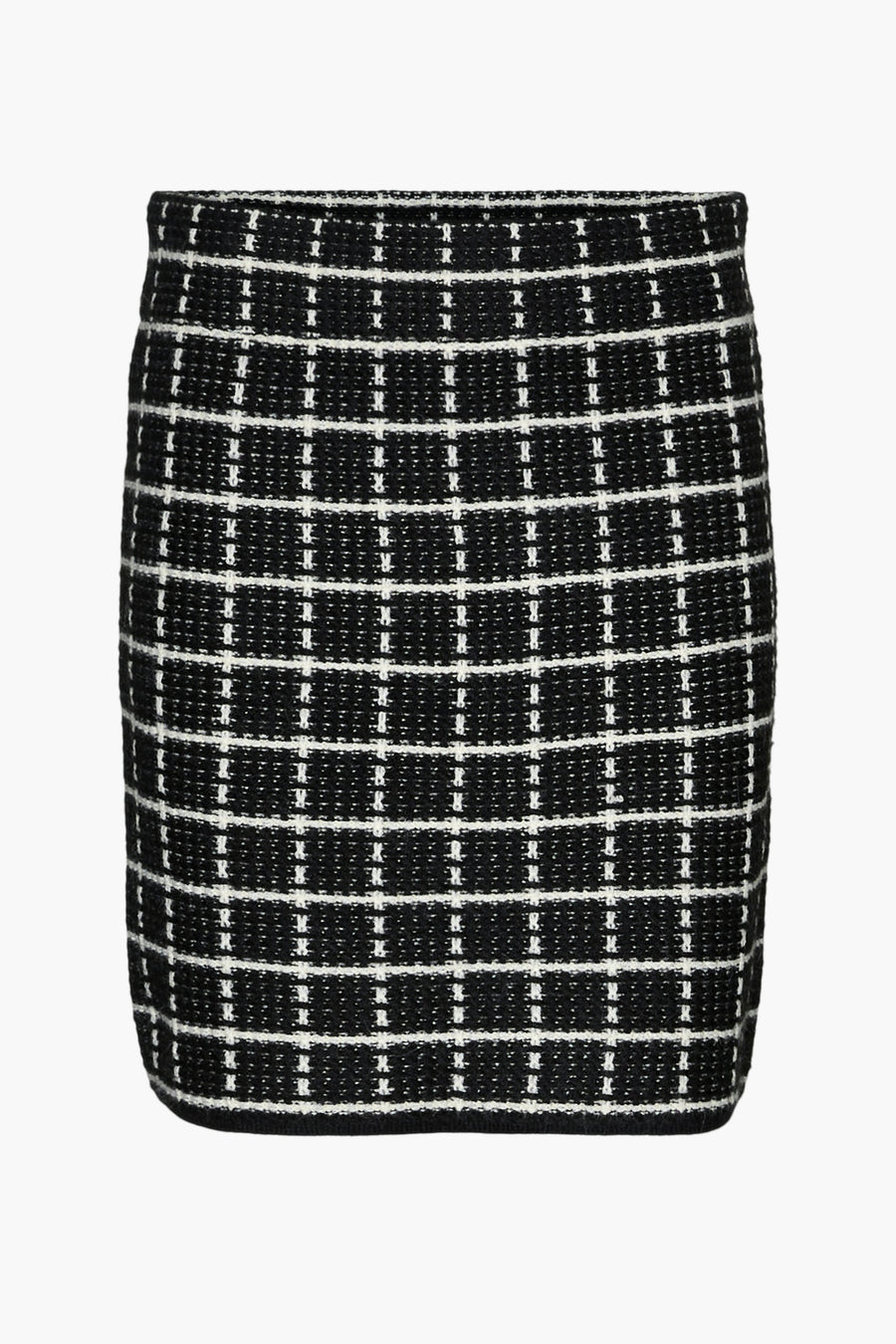 Rok (kort) Zwart - VERO MODA®