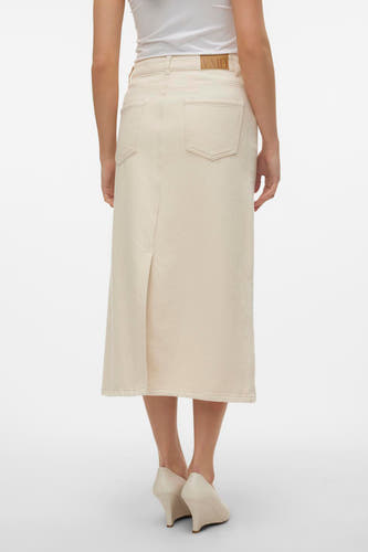 Rok 3/4 Beige - VERO MODA®