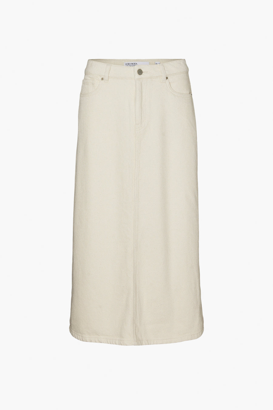 Rok 3/4 Beige - VERO MODA®