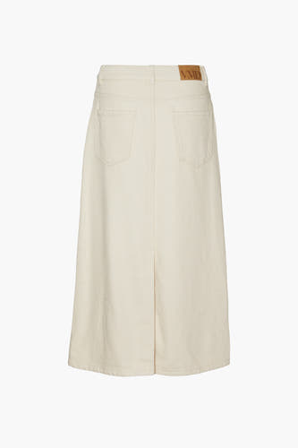 Rok 3/4 Beige - VERO MODA®