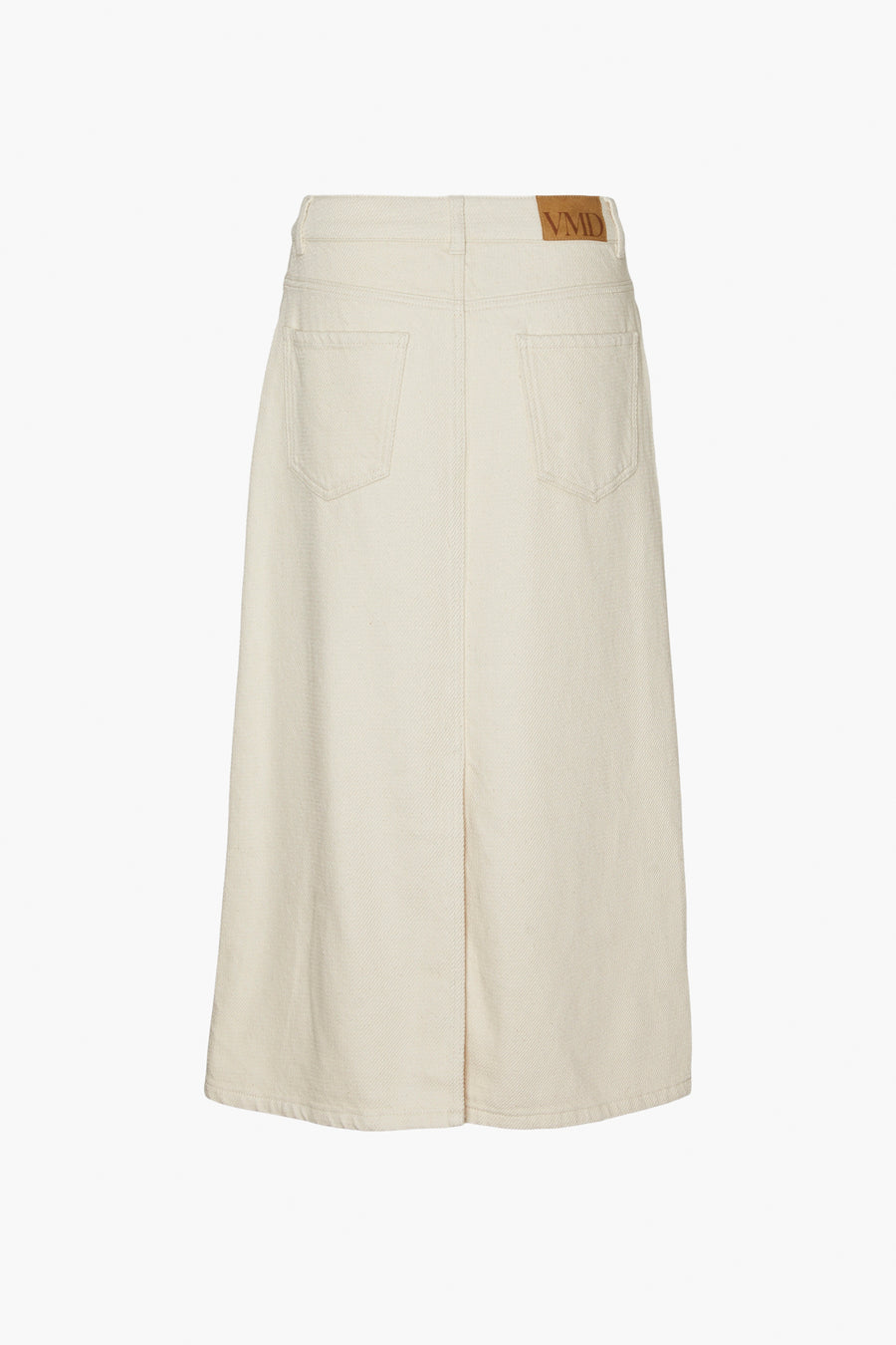 Rok 3/4 Beige - VERO MODA®