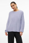 VMPUFF LS O-NECK PULLOVER BOO