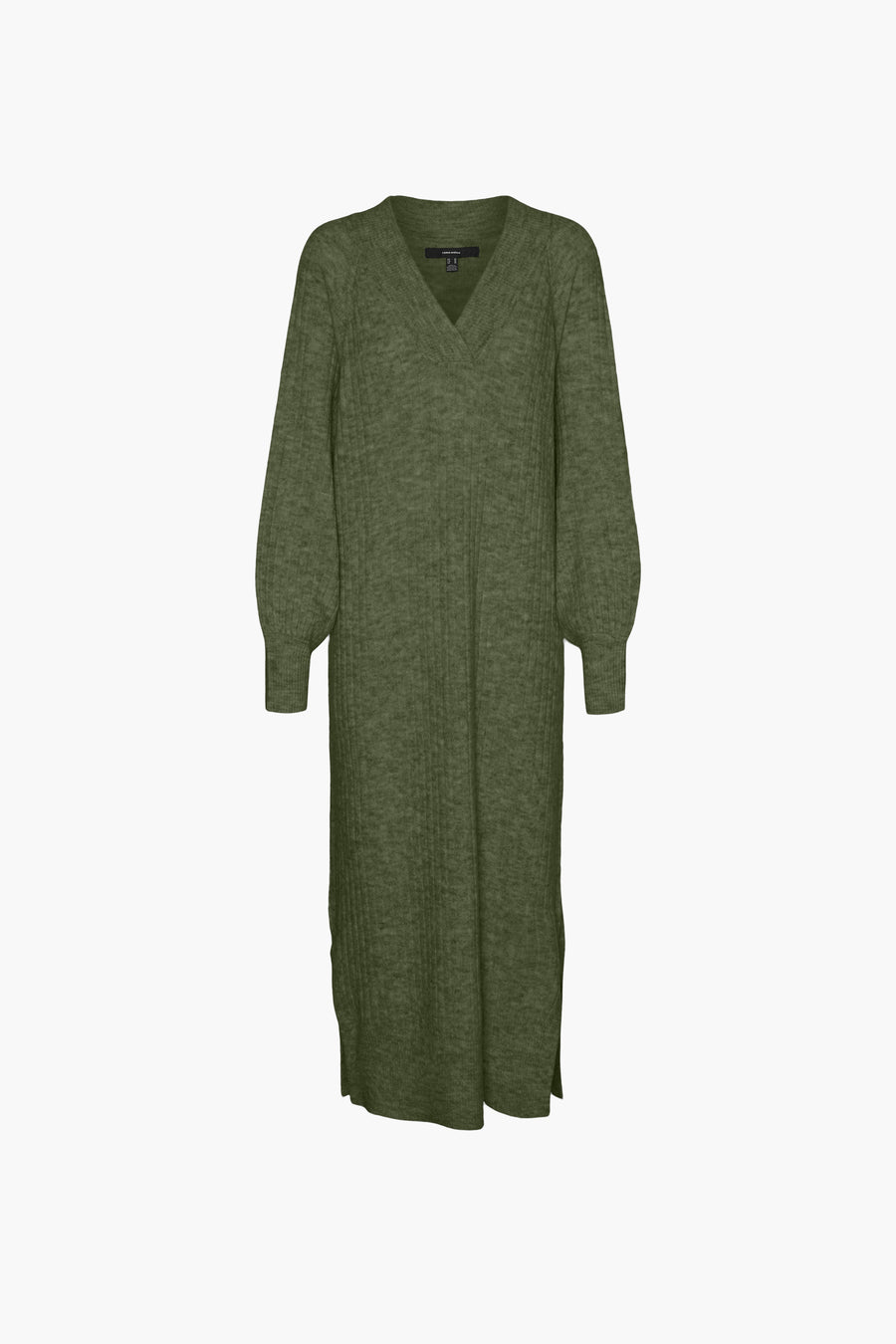 Kleedjes (lange mouwen) Groen - VERO MODA®