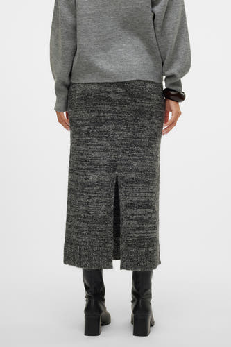 Rok (lang) Zwart - VERO MODA®