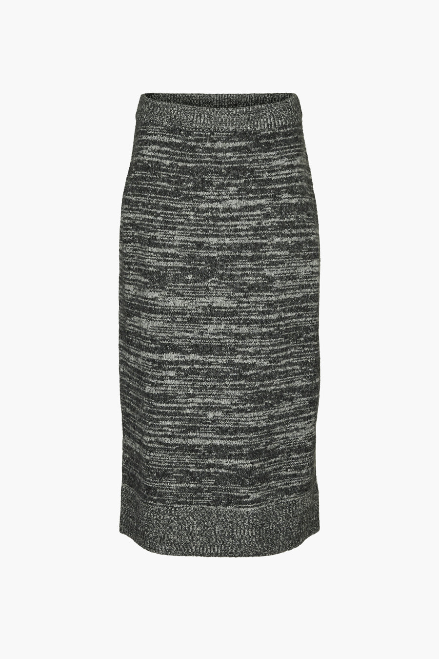Rok (lang) Zwart - VERO MODA®