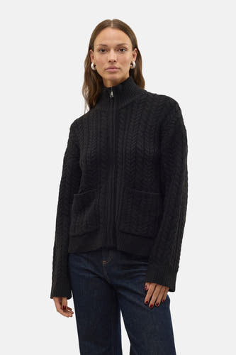 Gilet Zwart - VERO MODA®